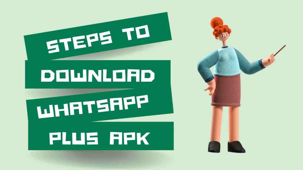 WhatsApp Plus APK