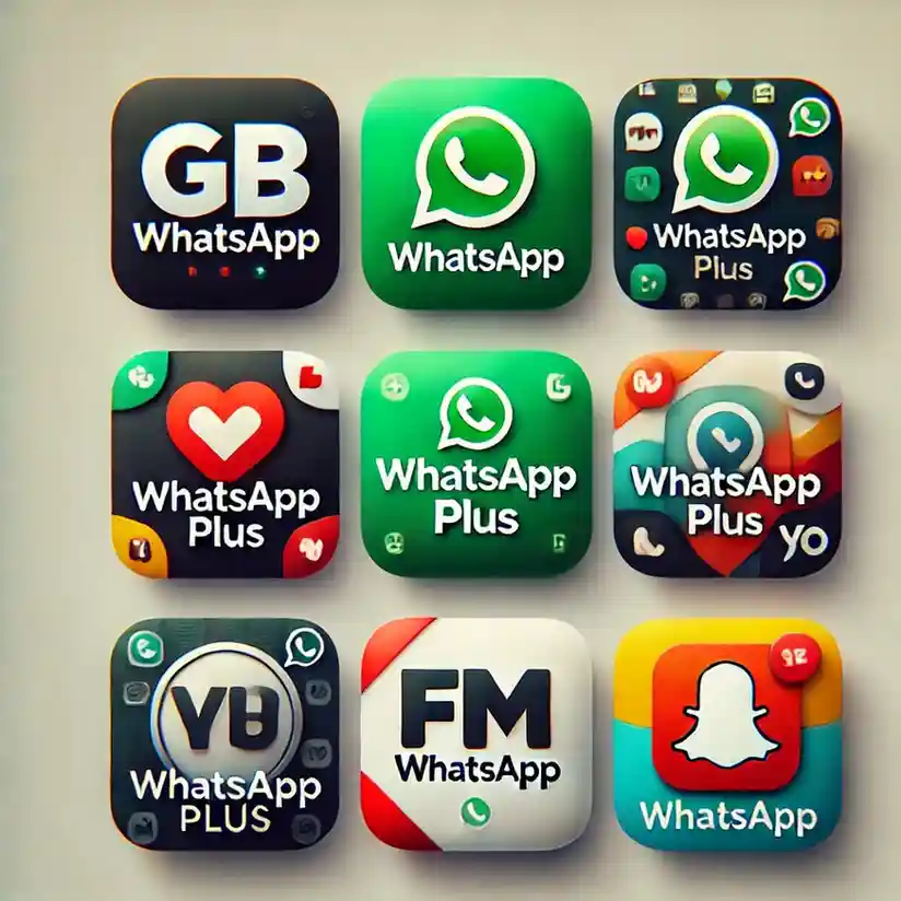 Alternativas de GB WhatsApp