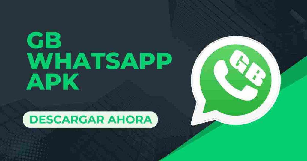 Descargar GB WhatsApp