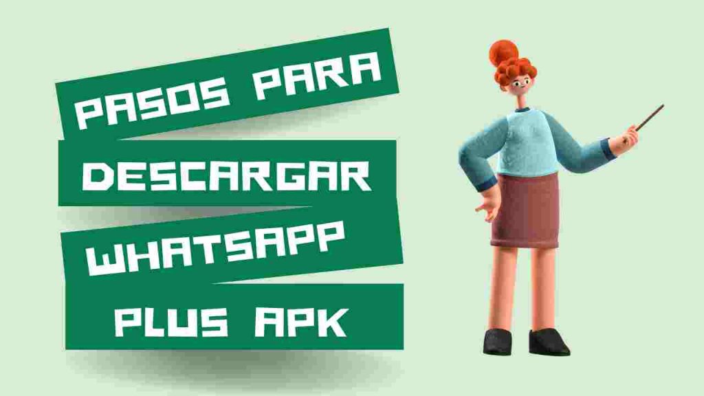 descargar whatsapp plus